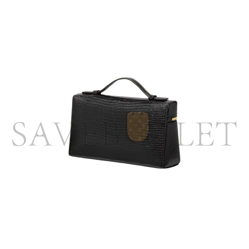 L0r0 P1ana extra pocket l19 fao6385 (19*11*6.5cm)